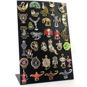 Resim Epilons Buz Dolapı Süsü Magnet Alk1544 