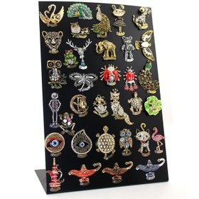 Resim Epilons Buz Dolapı Süsü Magnet Alk1544 