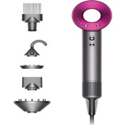 Resim DYSON Supersonic 5 Başlıklı Premium Saç Kurutma Makinesi 