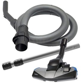 Resim Philips Uyumlu XB9125 Marathon Ultimate Süpürge Hortumu Plus Başlık Boru 