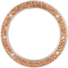 Resim Gençler Pembe Serin Kız Altın Demeti Betty 2 Adet (Yurt Dışından) 