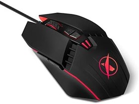 Resim Niceboy ORYX M200 6400 DPI Kablolu Oyuncu Mouse 