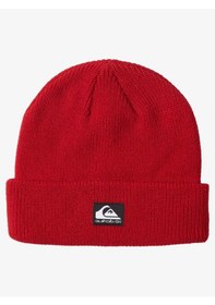 Resim Quiksilver Performer 2 Erkek Bere Aqyha04782 Qk.30051 Kırmızı 