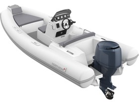 Resim NORTHSTAR AXIS 4.8 Şişme Bot 