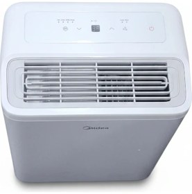 Resim Midea Nem Alma Cihazı MDDQ-10DEN7- QA3(R) 10 Litre 