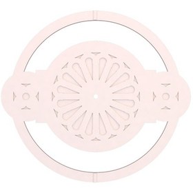 Resim Motifpiyer Lamba Tavan Göbeği 135-yuvarlak-dis-citali 