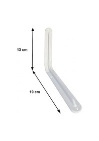 Resim Raf Altı 6X8 Mm Beyaz 