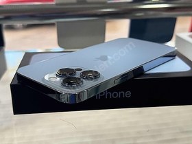 Resim Apple iPhone 13 Pro İkinci El TR | 128 GB | Mavi 