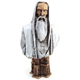 Resim Saruman Büst Büyük Boy 