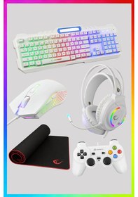 Resim Xaser Sword X55 R7-5700X 32 GB 1 TB M.2 NVMe SSD 8 GB RTX5060 27" Free Dos Masaüstü Oyuncu Bilgisayarı 