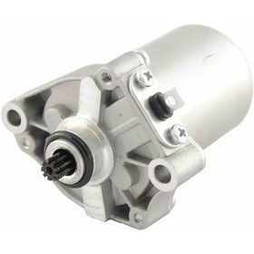 Resim Honda Spacy 110 Marş Motoru Marş Dinamosu Komple Oem 