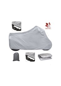 Resim Yamaha Xvs 1100 Drag Star Motorsiklet Brandası (492558024) 