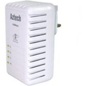 Resim Aztech Wl556, 300 Mbps, Wireless-N, Duvar Tipi Repeater 