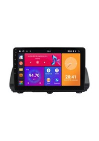 Resim Renault Taliant 2021 2024 Android Multimedya 4gb Ram, 64gb Hafıza, Bluetooth, Carplay & Android Auto Kamera 9" 