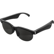 Resim Quartz Realm XG88 Pro Aı Akıllı Çeviri Gözlükleri Mikrofonlu Kulaklık Gözlükleri ile Kablosuz Bluetooth Gözlükleri Spor Güneş Gözlüğü (Yurt Dışından) 