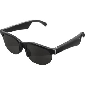 Resim Quartz Realm XG88 Pro Aı Akıllı Çeviri Gözlükleri Mikrofonlu Kulaklık Gözlükleri ile Kablosuz Bluetooth Gözlükleri Spor Güneş Gözlüğü (Yurt Dışından) 