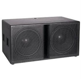 Resim Community SONUS 215S Subwoofer Hoparlör 
