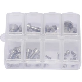 Resim SmallRig AAK2326 Vida Seti (26 Parça) 