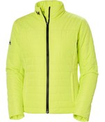 Resim Helly Hansen Kadın Crew Insulator Mont 2.0 