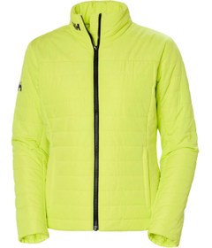 Resim Helly Hansen Kadın Crew Insulator Mont 2.0 