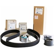 Resim Skf Marka Triger Seti Opel Vectra B/astra F/omega B X20xev 