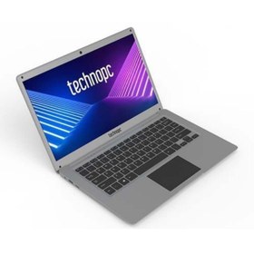 Resim Technopc 14" Tı14n37 Pentıum N3710-4gb Ram-128gb Ssd-fdos 