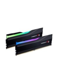 Resim G.Skill Trident Z5 RGB F5-6000J3636F16GX2-TZ5RK 32 GB (2x16) DDR5 6000 MHz CL36 Ram 