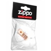 Resim Zippo Çakmak Yedek Pamuk ve Keçesi 122110 Zippo