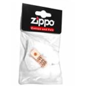 Resim Zippo Çakmak Yedek Pamuk ve Keçesi 122110 