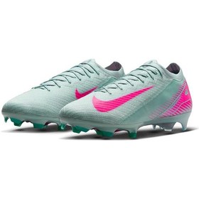Resim Nike Mercurial Vapor 16 Elite FG | Yeşil 