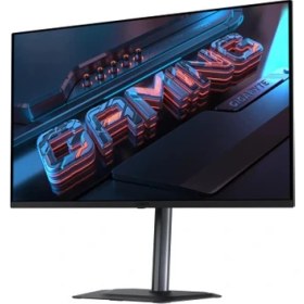 Resim Gigabyte 31.5 Gıgabyte MO32U OLED 0.03MS 165HZ UHD Gamıng Monıtor 