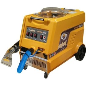 Resim Safran Anafor 12/17 Pro 2500 W Endüstriyel Koltuk Yıkama Makinesi 