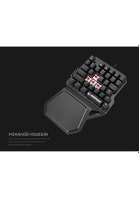 Resim Kugamer M3 Süper Üçlü Set - Pubg Mobile Klavye Mouse Konsol Dönüştürücü Yapay Zeka 2025 Model Türkçe 
