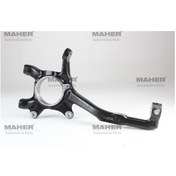 Resim Aks Taşıyıcı Hılux 06-14 4x4 Kun-25-26 / 11-14 4x2 Kun-35 Absli Ön Sağ 43211-0k030 