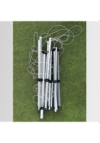 Resim Nurgaz Ng C152 Campout Katlanabilir Çamaşırlık 