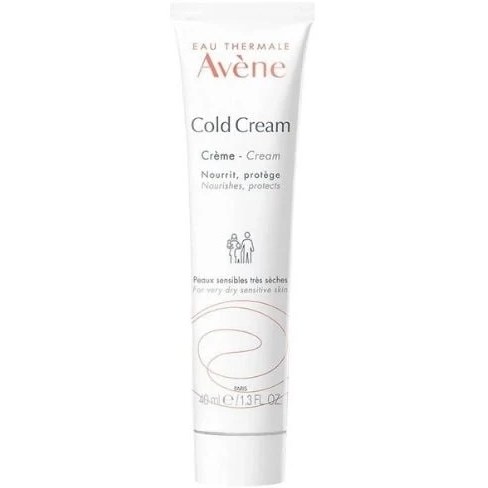Avène Avene Cold Cream 40 ml (DRMJT0424) Fiyatı ve Özelliklerı - Badem