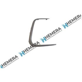 Resim Eşdeğer Ürün Toyota Corolla 2019-2021 Sıs Far Çerçevesı Ön Sol Nıkelajsız Sıslı Tyfc379lb 