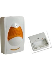 Resim Kablosuz Kapı Zili 