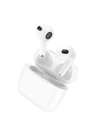 Resim Hoco EW92 Bluetooth 6.0 Kablosuz Tws Kulaklık 