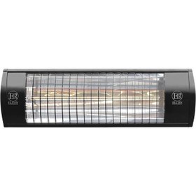 Resim Elcon EIR-2000 Elektrikli Infrared Isıtıcı 2000W 