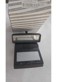 Resim Dogan Slx Kartal Slx Ic Tavan Aynası Lambalı 85009066 