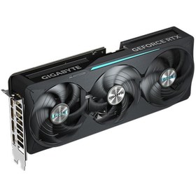 Resim GeForce RTX 5070 Ti Eagle OC 16 GB GDDR7 256 Bit DLSS 4 Ekran Kartı - GV-N507TEAGLE OC-16GD 