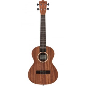 Resim Lanikai LU21-T Tenor Ukulele | Geniş Klavye Rahat Çalım 