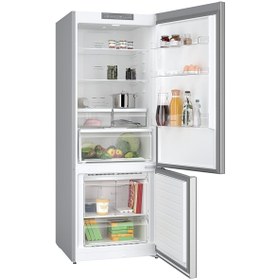 Resim Profilo BD3155IFVN 483 LT No-Frost Kombi Tipi Buzdolabı 