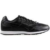 Resim Reebok Royal Glide Lx Cn7319 Kadın Yürüyüş Ayakkabısı Siyah Siyah 
