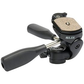 Resim Slik SH-705E Pan/Tilt Head 