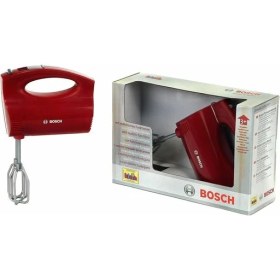 Resim Popüler Sepet Bosch Oyuncak Mutfak El Mikseri 