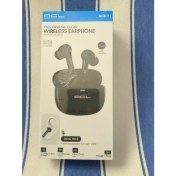 Resim ACB71 Acl Bt Kablosuz Kulak Içi Kulaklık Stereo Hd Ses 