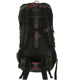 Resim Pinguin Rucksacks Trail 42 Siyah Sırt Çanta 1 