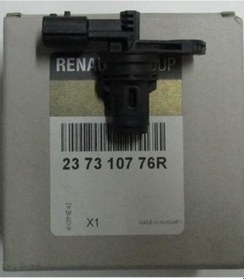 Resim Fluence - Megane 3 1.5 Dci Eksantrik Mil Kaptörü Sensörü 23731810 